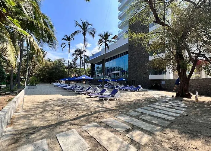 Hilton Santa Marta