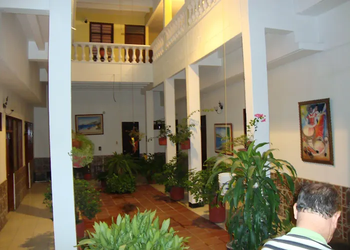 Ayenda 1614 Playa Y MarHotel Playa